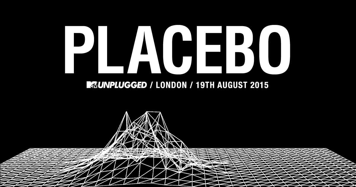 Placebo-unplugged