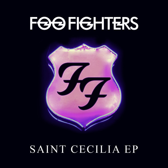 Foo Fighters - Saint Cecilia