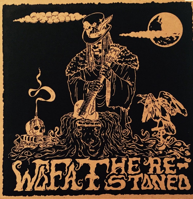 Wo Fat & Re-Stoned