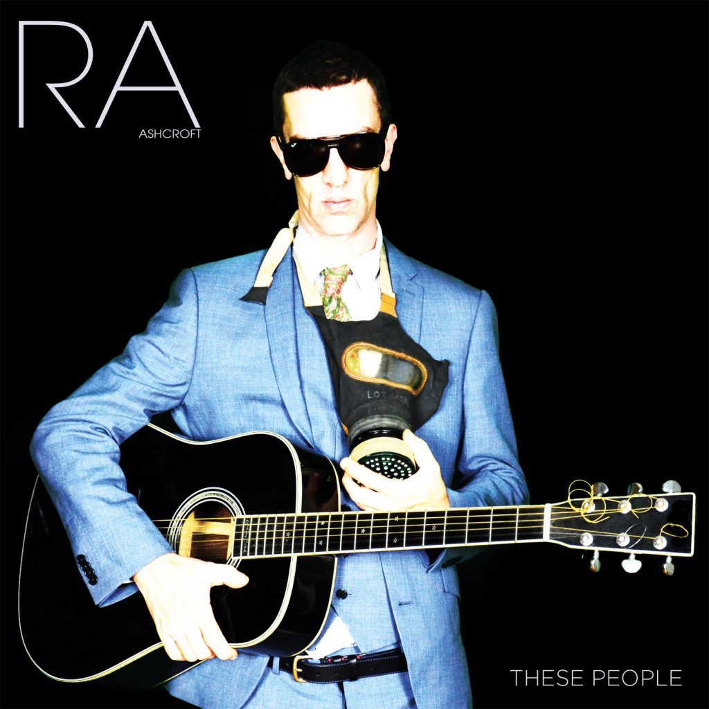 richard ashcroft these people cover