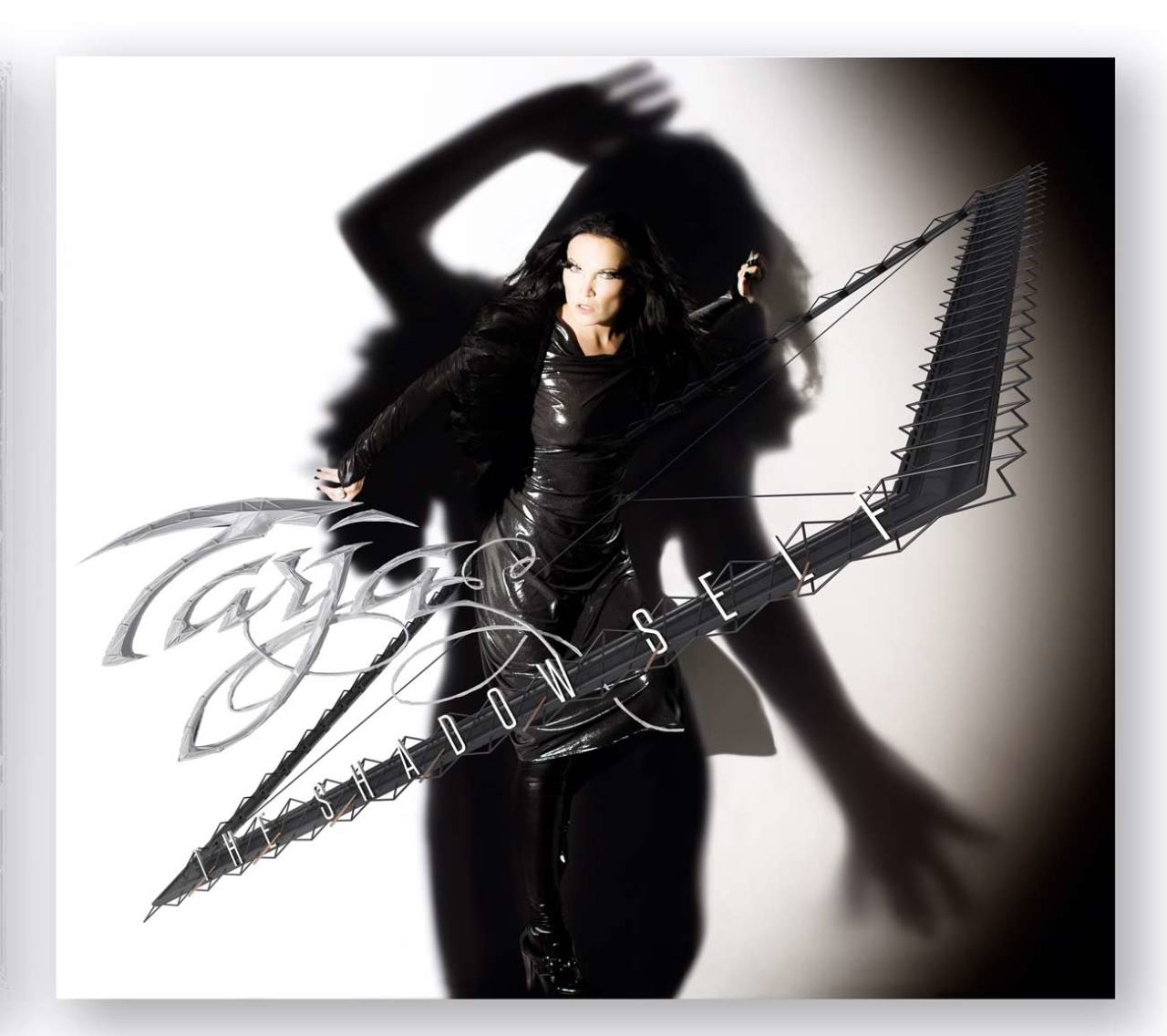Tarja - 'The Shadow Self' cover