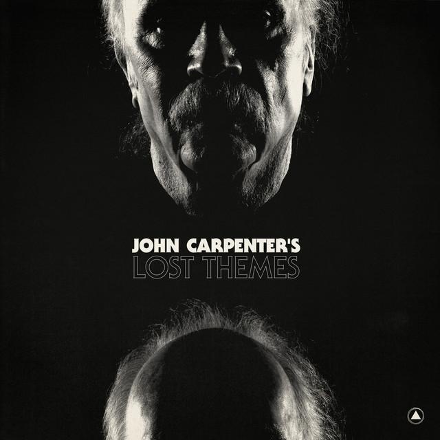 John Carpenter - 'Lost Themes'