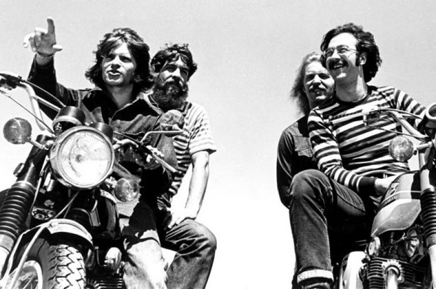 CCR (Creedence Clearwater Revival)