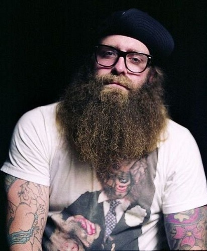 Andy Williams (Every Time I Die)