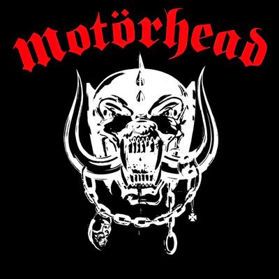 Motörhead - Motörhead / Εξώφυλλο
