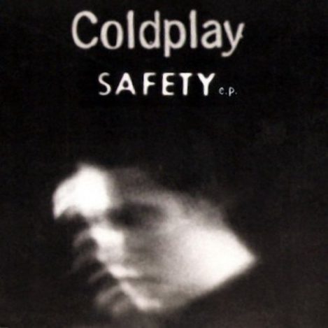 Coldplay - The Safety EP