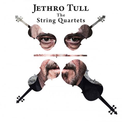 Jethro Tull - The String Quatrets