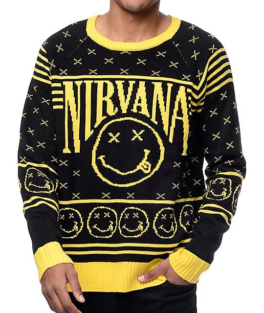 nirvana-smiley-black-yellow-pattern-sweater-_272990-front-us-min