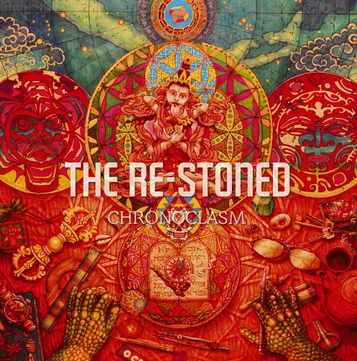 The Re-Stoned - Chronoclasm